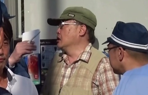 日本国民の愛国者デモを妨害しにワザワザやって来て 警察に囲まれる 有田和生 顔写真 有田和生 ツイッター https://twitter.com/karita83364818 https://twitter.com/karita83364818/with_replies 〒617−0824 京都府 長岡京市 天神4丁目7−12ハイツ東台101号 TEL075-958-2560 FAX075-957-2808 有田和生 自宅〒613-0916京都市伏見区淀美豆町684番地ライオンズマンション淀リバーサイド403号 父 有田光雄(衆議院議員選挙落選)・母 有田和子:実家 〒618-0081京都府 乙訓郡 大山崎町 下植野 宮脇 1-12 電075-957-5587 兄 有田芳生(参議院議員選挙落選)長岡京市友岡の京都府立乙訓高校卒業・立命館大学卒業・娘 有田由希 日本国民の愛国者デモを妨害しにワザワザやって来て 警察に囲まれる 有田和生 顔写真 有田和生 ツイッター https://twitter.com/karita83364818 https://twitter.com/karita83364818/with_replies 〒617−0824 京都府 長岡京市 天神4丁目7−12ハイツ東台101号 TEL075-958-2560 FAX075-957-2808 有田和生 自宅〒613-0916京都市伏見区淀美豆町684番地ライオンズマンション淀リバーサイド403号 父 有田光雄(衆議院議員選挙落選)・母 有田和子:実家 〒618-0081京都府 乙訓郡 大山崎町 下植野 宮脇 1-12 電075-957-5587 兄 有田芳生(参議院議員選挙落選)長岡京市友岡の京都府立乙訓高校卒業・立命館大学卒業・娘 有田由希