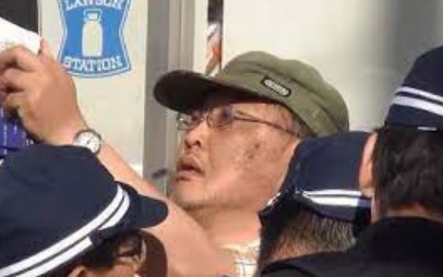 日本国民の愛国者デモを妨害しにワザワザやって来て 警察に囲まれる 有田和生 顔写真 有田和生 ツイッター https://twitter.com/karita83364818 https://twitter.com/karita83364818/with_replies 〒617−0824 京都府 長岡京市 天神4丁目7−12ハイツ東台101号 TEL075-958-2560 FAX075-957-2808 有田和生 自宅〒613-0916京都市伏見区淀美豆町684番地ライオンズマンション淀リバーサイド403号 父 有田光雄(衆議院議員選挙落選)・母 有田和子:実家 〒618-0081京都府 乙訓郡 大山崎町 下植野 宮脇 1-12 電075-957-5587 兄 有田芳生(参議院議員選挙落選)長岡京市友岡の京都府立乙訓高校卒業・立命館大学卒業・娘 有田由希 日本国民の愛国者デモを妨害しにワザワザやって来て 警察に囲まれる 有田和生 顔写真 有田和生 ツイッター https://twitter.com/karita83364818 https://twitter.com/karita83364818/with_replies 〒617−0824 京都府 長岡京市 天神4丁目7−12ハイツ東台101号 TEL075-958-2560 FAX075-957-2808 有田和生 自宅〒613-0916京都市伏見区淀美豆町684番地ライオンズマンション淀リバーサイド403号 父 有田光雄(衆議院議員選挙落選)・母 有田和子:実家 〒618-0081京都府 乙訓郡 大山崎町 下植野 宮脇 1-12 電075-957-5587 兄 有田芳生(参議院議員選挙落選)長岡京市友岡の京都府立乙訓高校卒業・立命館大学卒業・娘 有田由希